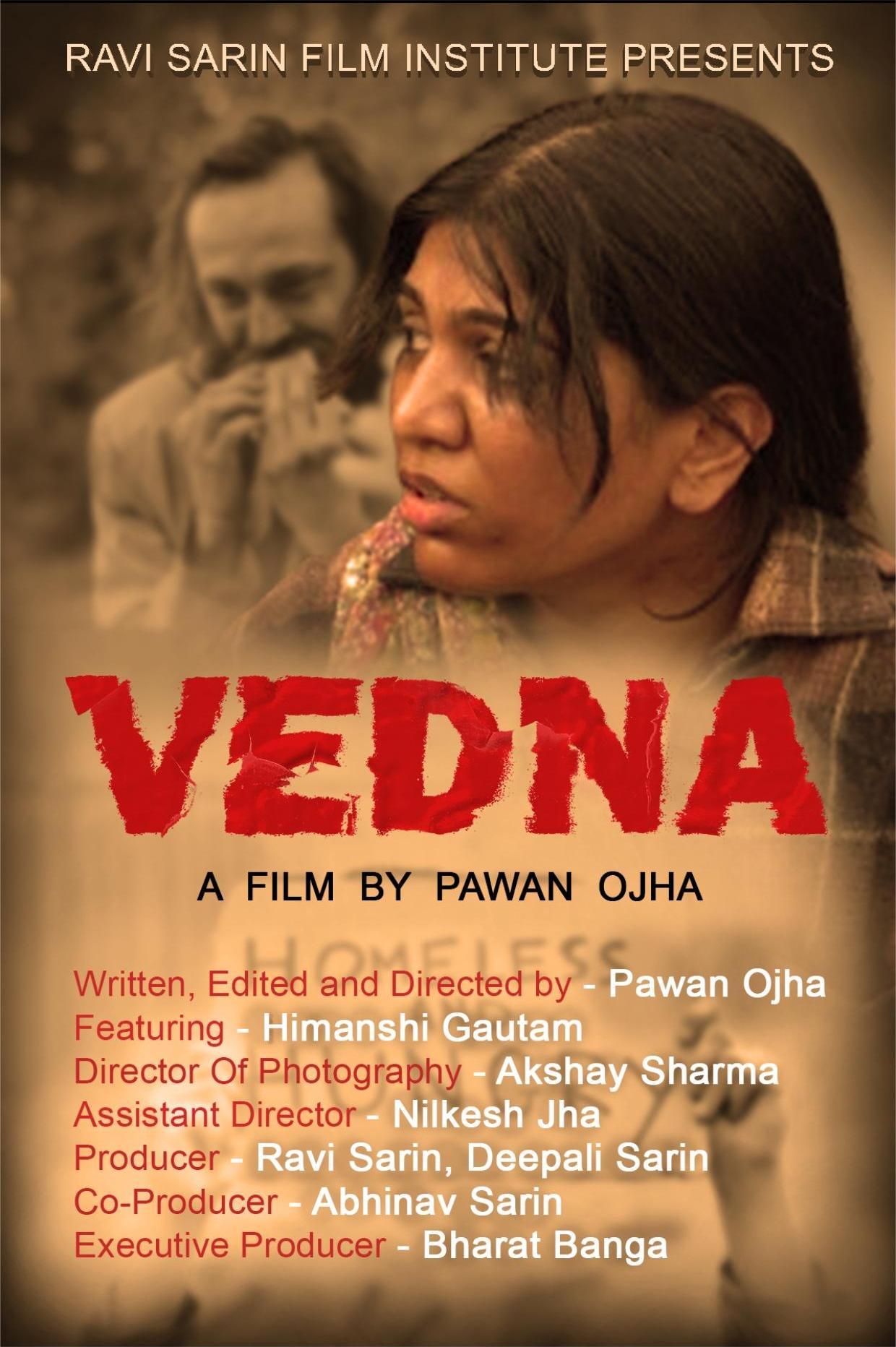 Vedna